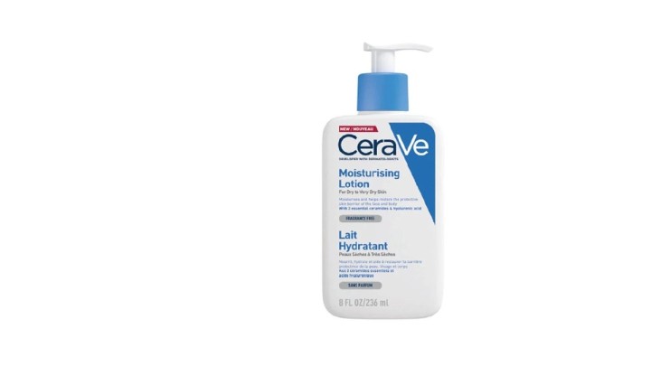 Cerave Moisturising Lotion 236ml