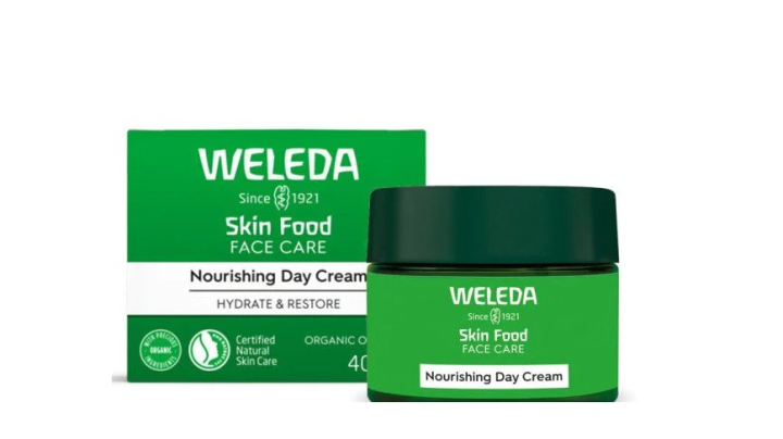 Weleda Skin Food Nourishing Day Cream 40ml