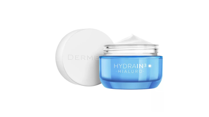 Dermedic Hydrain3 Hialuro Deep Moisturising Cream 50ml