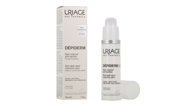 Uriage Depiderm Anti-Dark Spot Intensive Care Cream 30ml