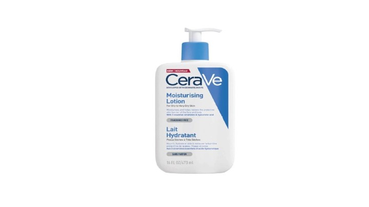Cerave Moisturising Lotion 473ml