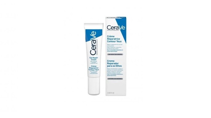 Cerave Eye Repair Cream 14ml