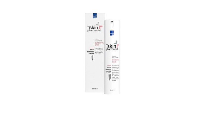 Skin Pharmacist Sensitive Skin Anti-redness Cream 50ml