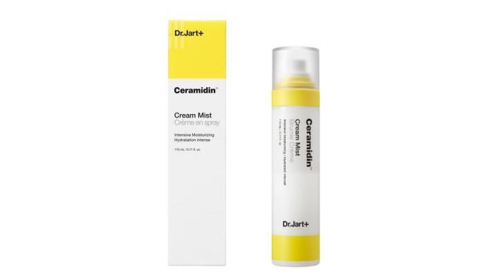 Dr.Jart+ Ceramidin Cream Mist 110ml