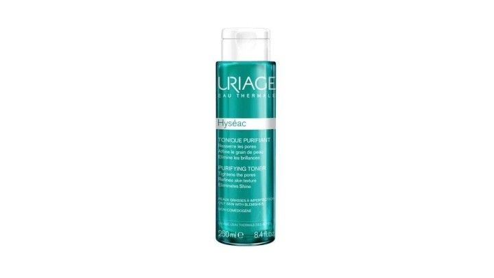 Uriage Hyseac Purifying Toner 250ml