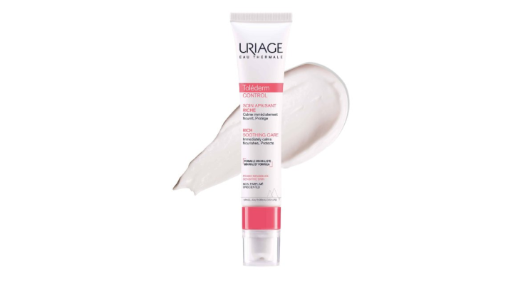 Uriage Tolederm Rich Soothing Care Cream 40ml
