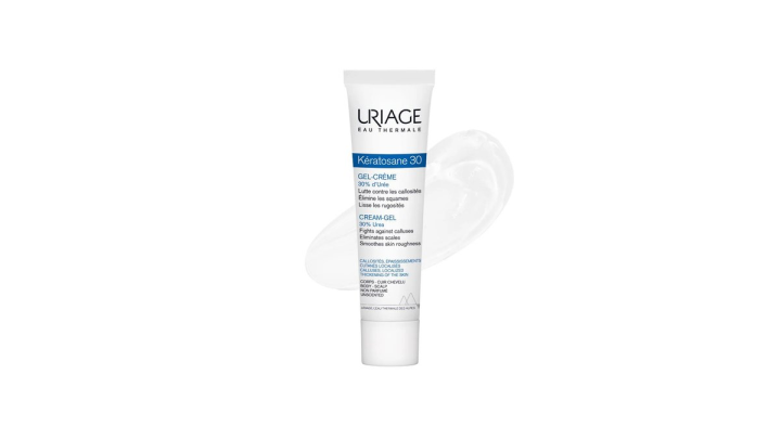 Uriage Keratosane 30% Uria Cream-Gel 40ml