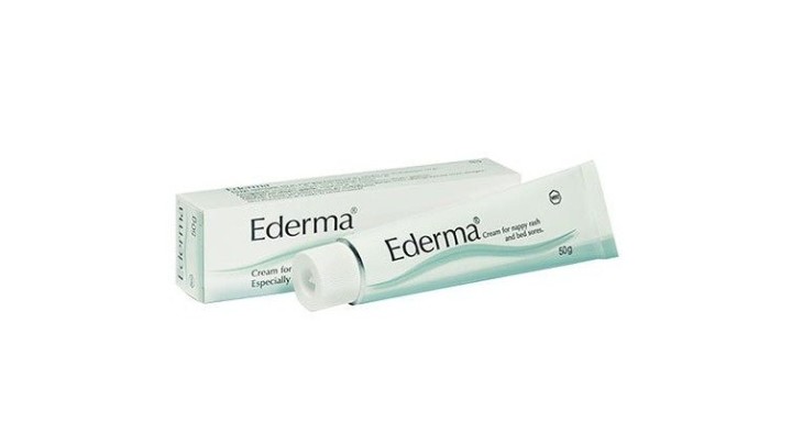 Ederma Cream 50g