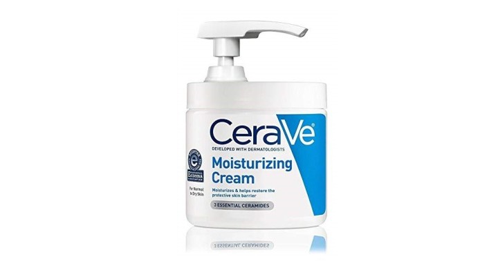 Cerave Moisturising Lotion With Pump 454g