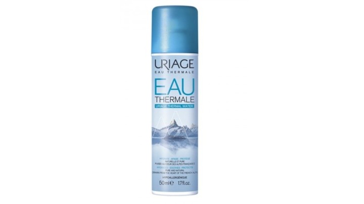 Uriage Eau Thermale Water Spray 50ml