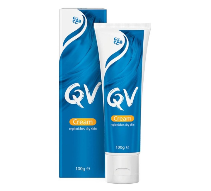 Qv Cream 100g