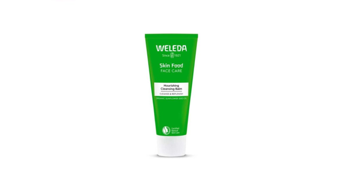 Weleda Skin Food Nourishing Cleansing Balm 75ml
