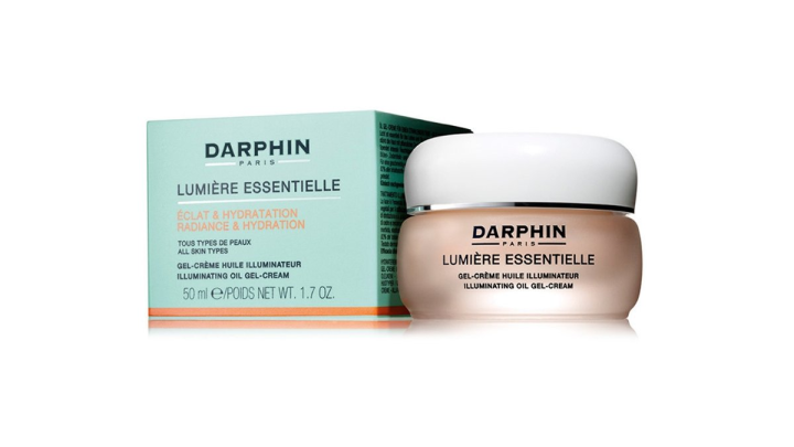 Darphin Illuminating Oil Gel-Cream 50ml