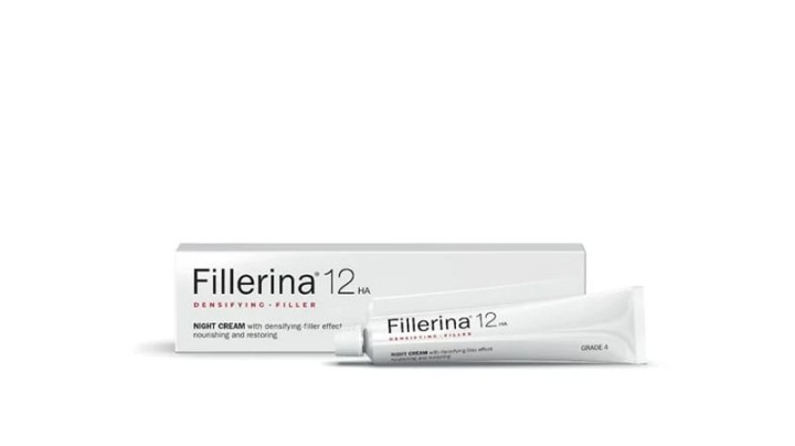 Fillerina 12HA Eye Contour Cream Grade 4 - 15ml