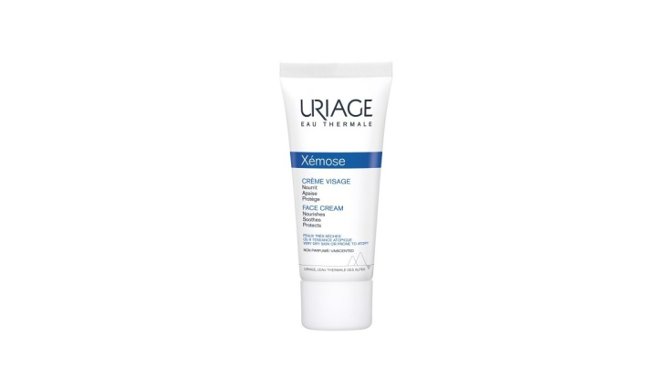 Uriage Xemose Face Cream 40ml