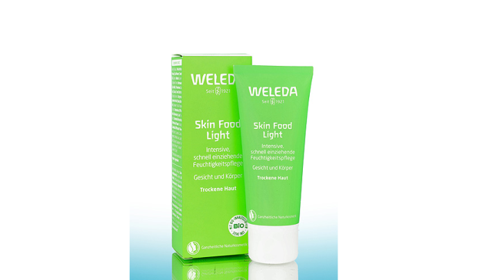 Weleda Skin Food Light Cream 75ml