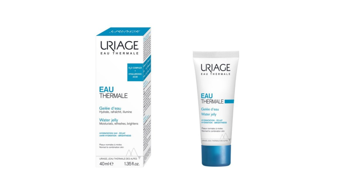 Uriage Eau Thermale Water Jelly 40ml
