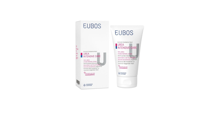 Eubos Urea 10% Hydro Repair Lotion 150ml