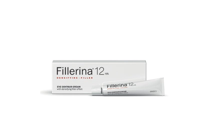 Fillerina 12HA Eye Contour Cream Grade 5 - 15ml