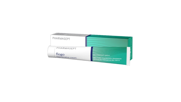Pharmasept Flogo Regenerative Cream 50ml