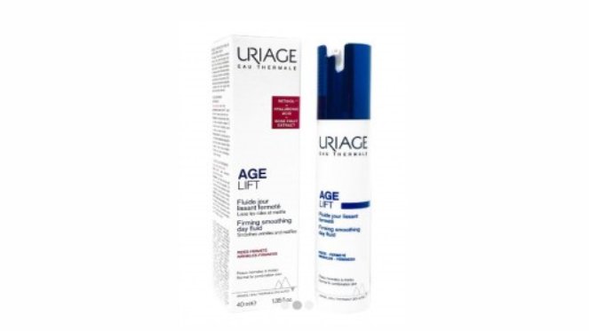 Uriage Age Lift Firming Smoothing Day Fluid 40ml