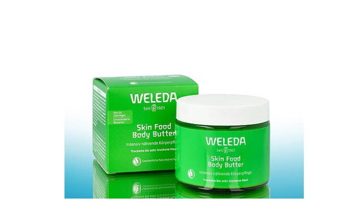 Weleda Skin Food Body Butter 150ml