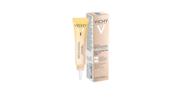 Vichy Neovadiol Multi-Corrective Eye & Lip Care 15ml