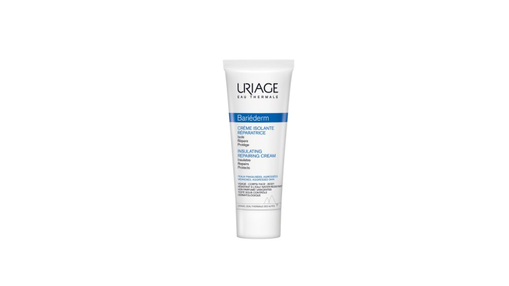 Uriage Bariederm Insulating Repairing Cream 75ml