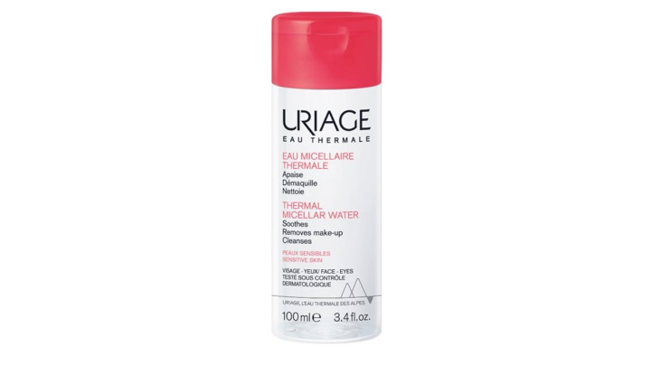Uriage Thermal Micellar Water 100ml