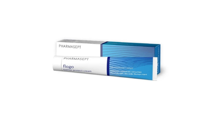 Pharmasept Flogo Barrier Protect Cream 50ml