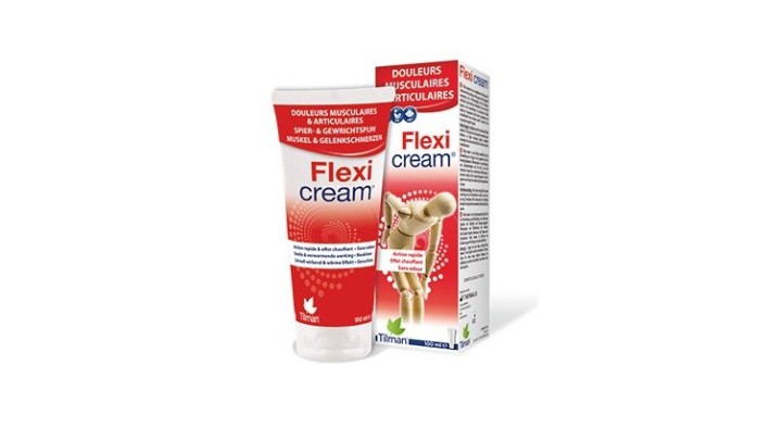 Tilman Flexicream 100ml