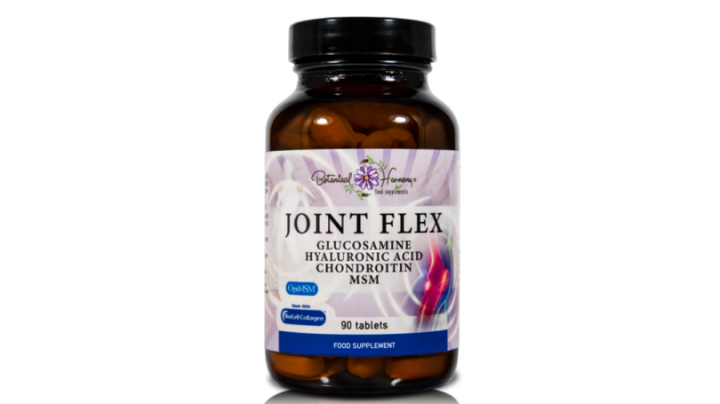 Botanical Harmony Joint  Flex 90tabs