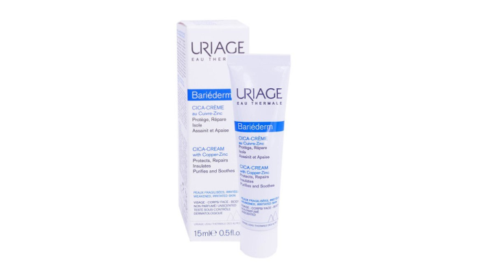 Uriage Bariederm-Cica Cream 15ml