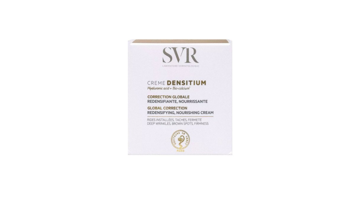 SVR Densitium Moisturizing Cream 50ml