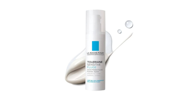 La Roche-Posay Toleriane Sensitive Fluide Cream 40ml
