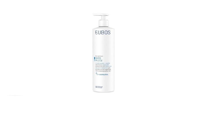 Eubos Liquid Blue 400ml