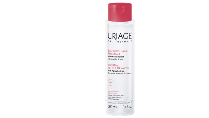 Uriage Thermal Micellar Water 250ml