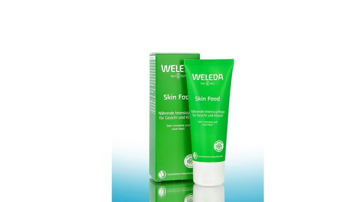 Weleda Skin Food Face, Body and Hand Cream 75ml