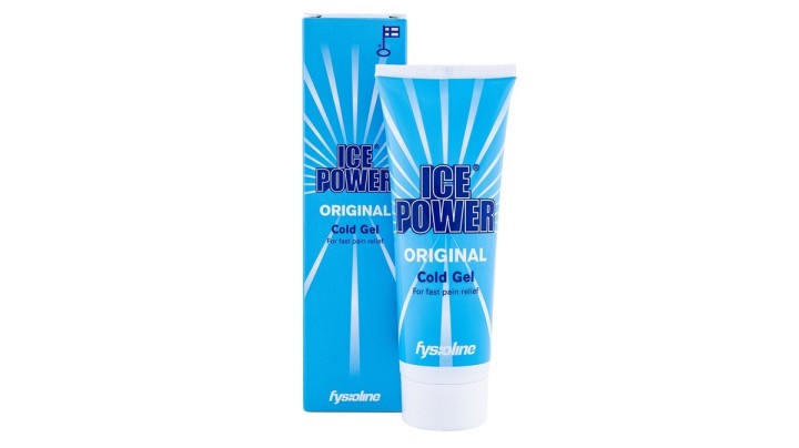 Ice Power Cold Gel 75ml