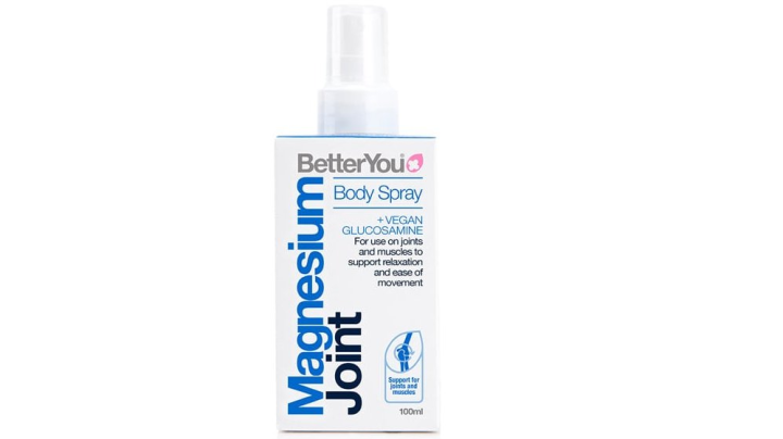 Better You Magnesium Joint Spray 100ml