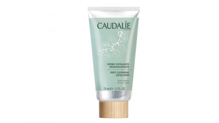 Caudalie Deep Cleansing Exfoliating Cream 75ml