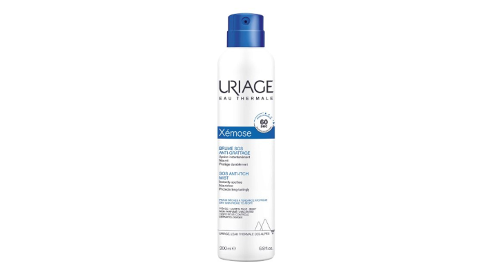 Uriage Xemose SOS Anti-Itch Mist 200ml