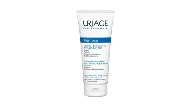 Uriage Xemose Lipid-Replenishing Anti-Irritation Cream 200ml