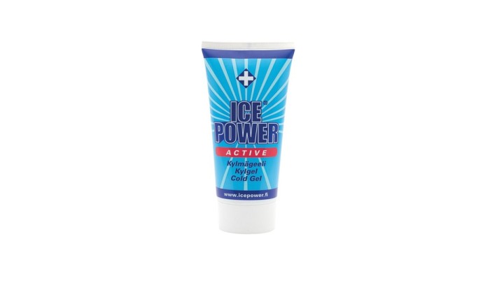 Ice Power Active Cold Gel150ml