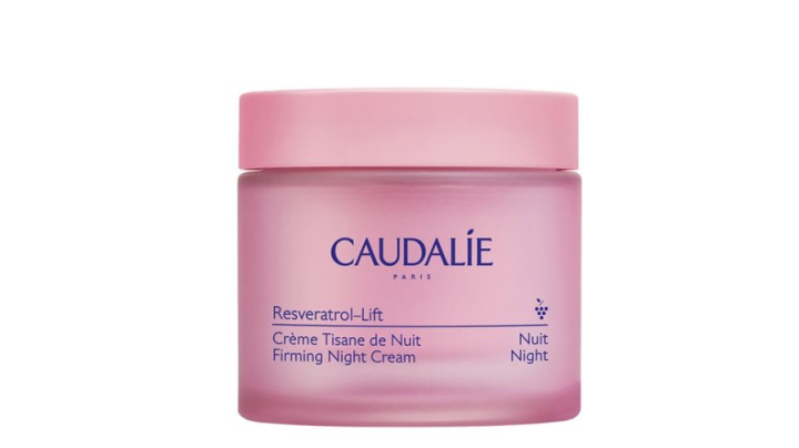 Caudalie Resveratrol Lift Firming Night Cream 50ml