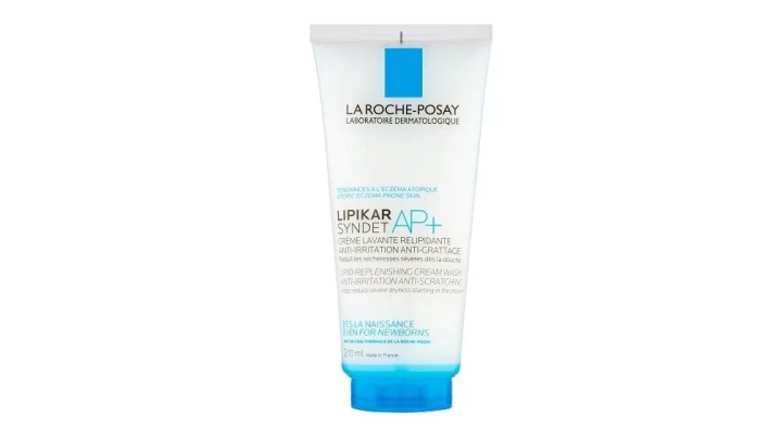 La Roche-Posay Lipikar Syndet AP+ 200ml