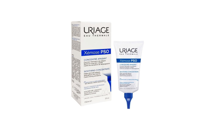 Uriage Xemose PSO Soothing Concentrate 150ml