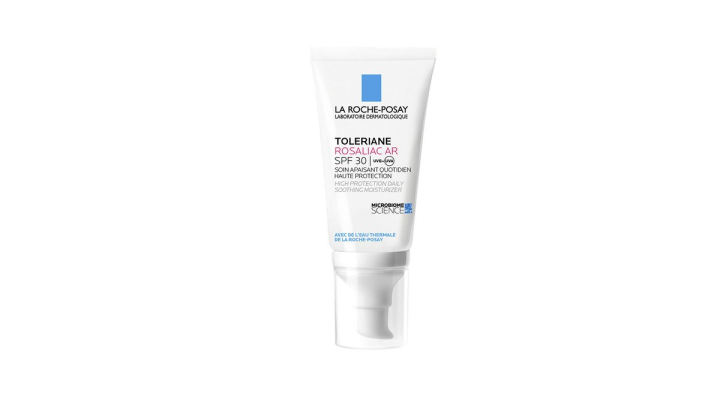 La Roche-Posay Toleriane Rosaliac AR SPF30 Cream 50ml