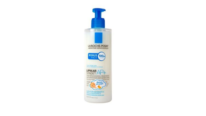 La Roche-Posay Lipikar Syndet AP+ 400ml