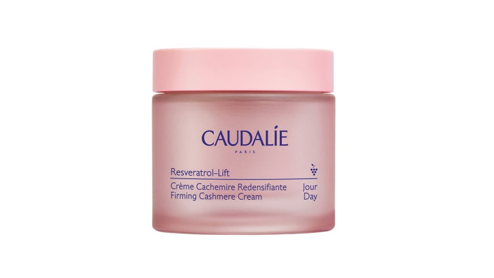 Caudalie Resverarol Lift Firming Cashmere Cream 50ml